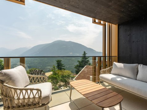 Alea Living - Dorf Tirol in Meran and environs