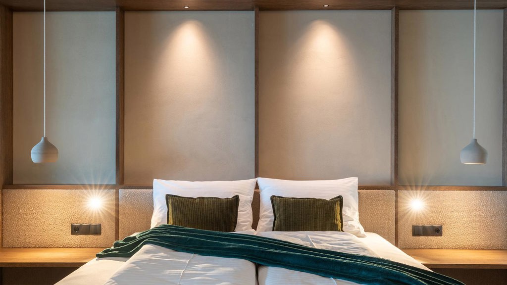 Alea Living - Apartment / Residence in Dorf Tirol in Meran and environs / South Tyrol