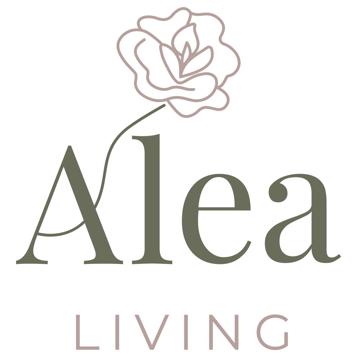 Alea Living Logo