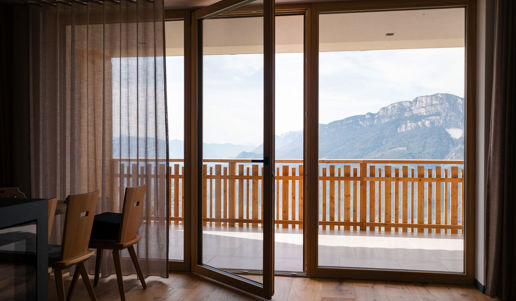 Kohlbrenner Lodges Adults ONLY