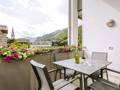 Weyergut - Lana in Meran und Umgebung
