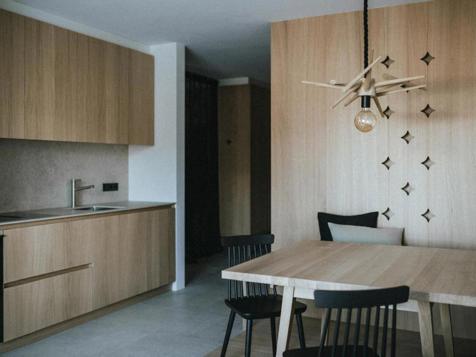 Brondstott Farm & Suites - Stefansdorf am Kronplatz