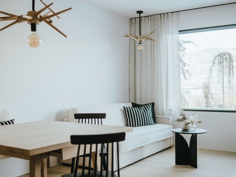 Brondstott Farm & Suites - Stefansdorf at Mt. Kronplatz