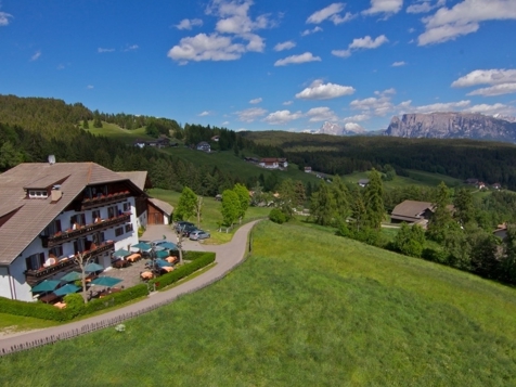 Berggasthof Plörr - Ritten in Bozen und Umgebung