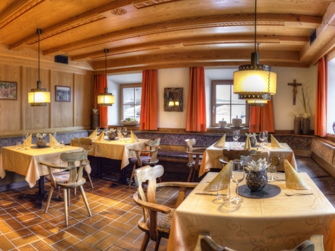 Berggasthof Plörr - Ritten in Bozen und Umgebung