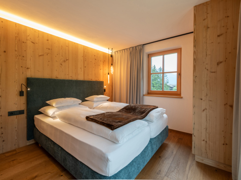 Berghotel Johanneshof - Anterselva a Plan de Corones