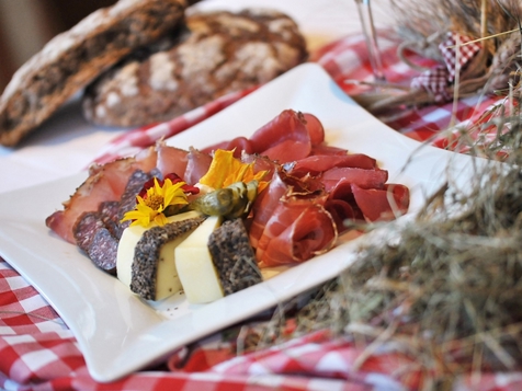 Berghotel Johanneshof - Anterselva a Plan de Corones