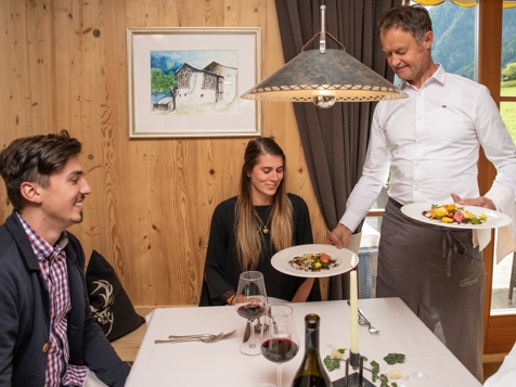 Berghotel Johanneshof - Anterselva a Plan de Corones