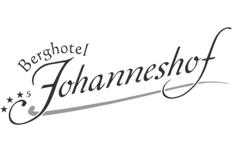Berghotel Johanneshof Logo