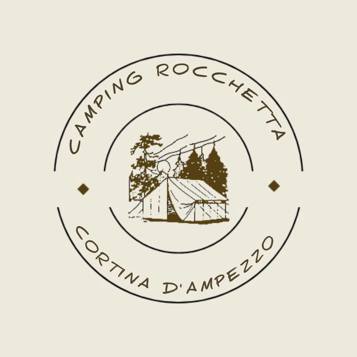 Camping Rocchetta Logo
