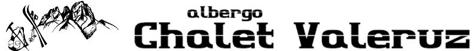 Hotel Chalet Valeruz Logo