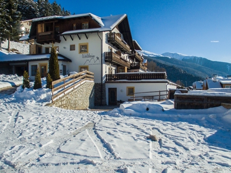 Waldheim Alpine Appartements - Brixen in Eisacktal