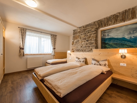 Waldheim Alpine Appartements - Brixen im Eisacktal