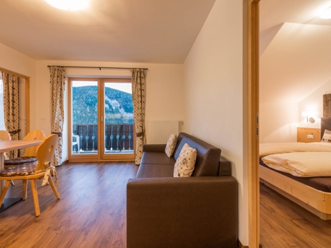 Waldheim Alpine Appartements - Brixen im Eisacktal