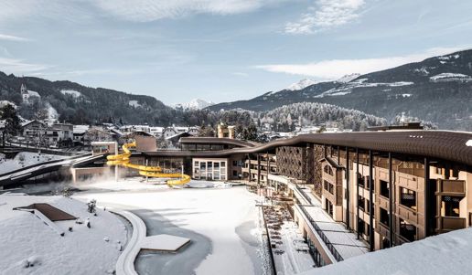 Falkensteiner Family Resort Lido