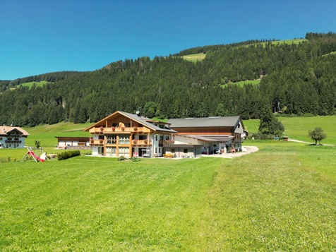 Metzgermayr - Tre Cime di Lavaredo in South Tyrol