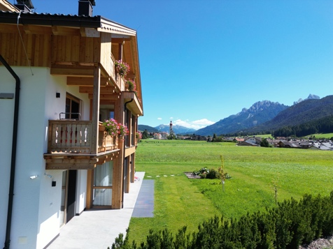 Metzgermayr - Tre Cime di Lavaredo in South Tyrol