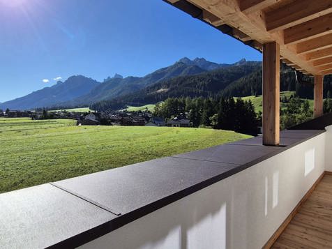 Metzgermayr - Tre Cime di Lavaredo in South Tyrol