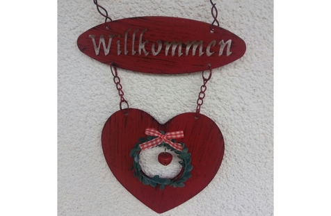 Winklerhof Ferienwohnung Logo