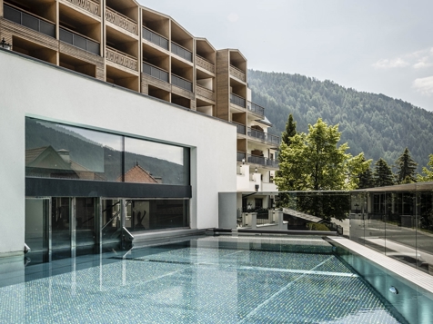 Hotel & Spa Falkensteinerhof - Vals im Eisacktal