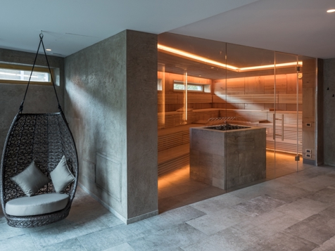 Hotel & Spa Falkensteinerhof - Vals im Eisacktal