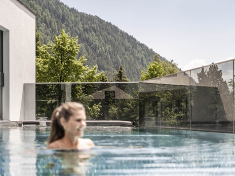 Hotel & Spa Falkensteinerhof - Vals im Eisacktal