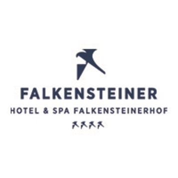 Hotel & Spa Falkensteinerhof Logo