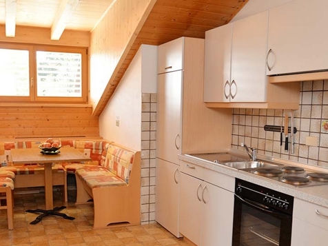 Ferienwohnungen Pichler - Deutschnofen in Eggental