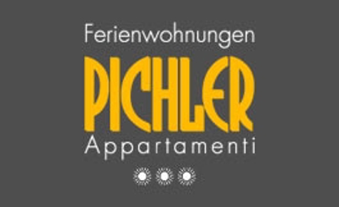 Ferienwohnungen Pichler Logo