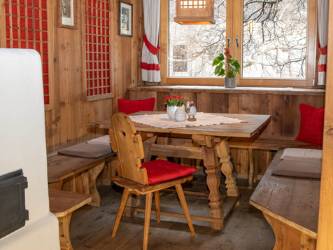 Obstbauernhof Fohlenhof - Laas in Vinschgau