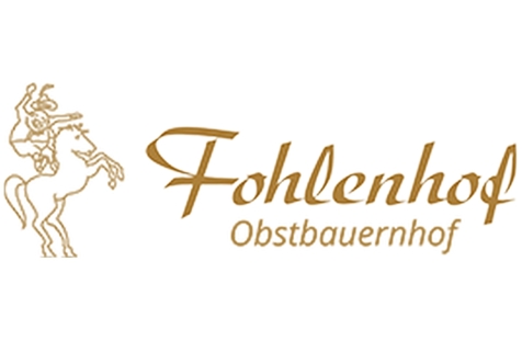 Obstbauernhof Fohlenhof Logo