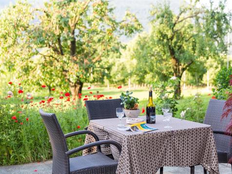 Garni Rinner - Latsch in Vinschgau