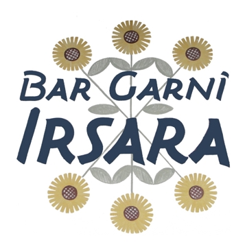 Garni Irsara Logo