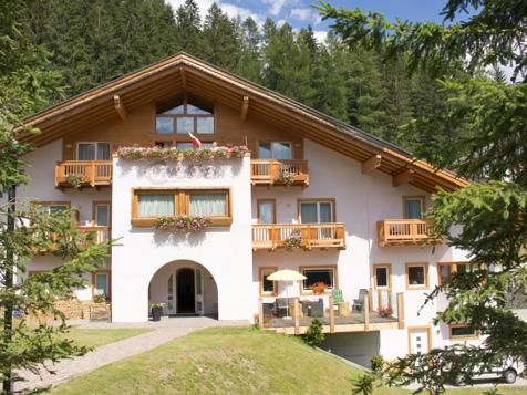 Hotel Garnì Civetta - Passo Giau in Belluno