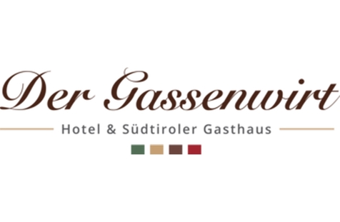 Hotel & Südtiroler Gasthaus Der Gassenwirt Logo