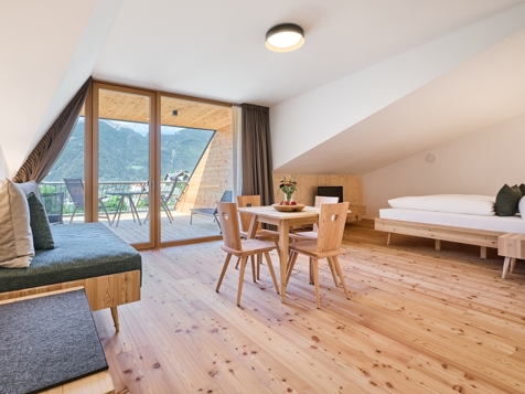 Graf-Messnerhof - Brixen in Eisacktal