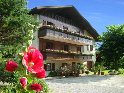 Residence Gritschhof - Latsch im Vinschgau