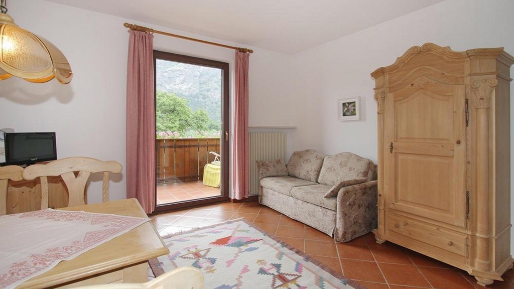 Residence Gritschhof - Apartment / Residence in Latsch in Vinschgau / Tyrol du Sud