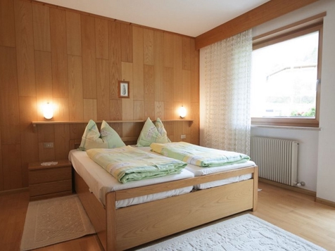 Haus am Berg - Latsch im Vinschgau