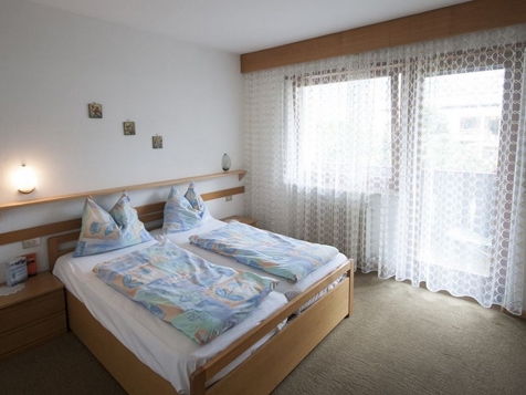 Haus am Berg - Latsch in Vinschgau