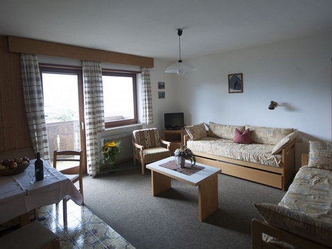 Haus am Berg - Latsch in Vinschgau