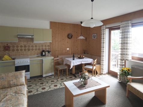 Haus am Berg - Latsch in Vinschgau