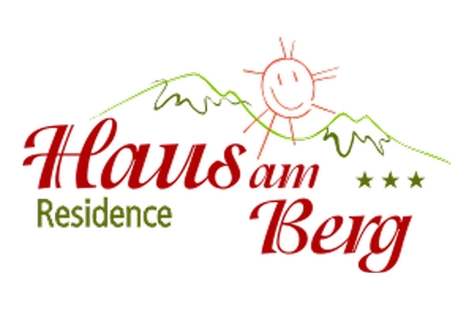 Haus am Berg Logo