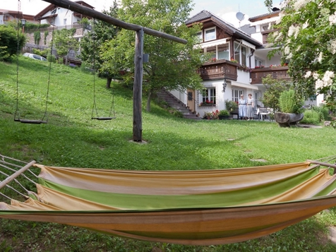 Haus Bauer - Klobenstein in Bozen und Umgebung