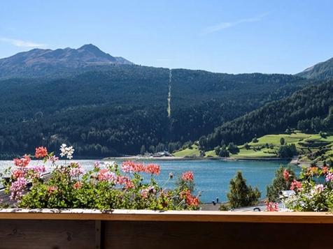 Haus Heidi - Reschen in Vinschgau