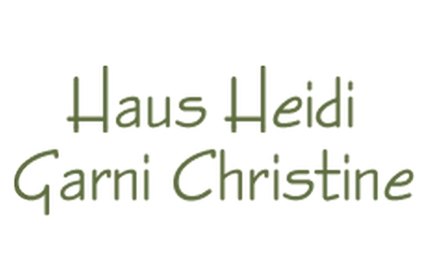 Haus Heidi Logo