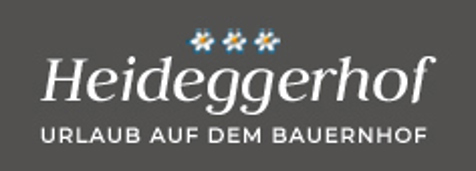 Heideggerhof Logo