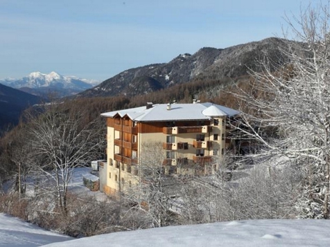 Naturhotel Waldheim - Altrei in Southern South Tyrol