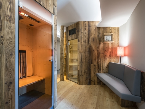 Naturhotel Waldheim - Altrei in Südtirols Süden