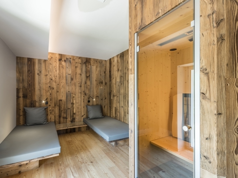 Naturhotel Waldheim - Altrei in Südtirols Süden